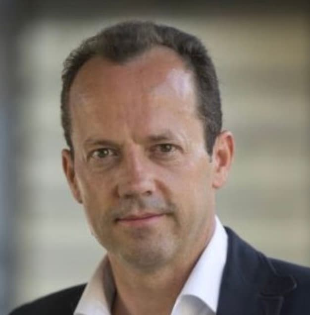 Jeroen Ketting