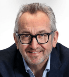 Peter Vandermeersch