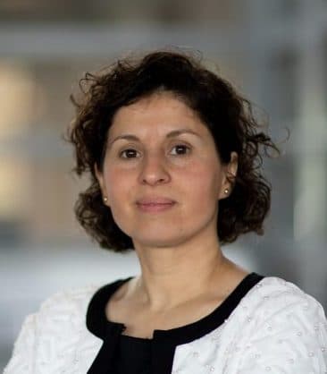 Saniye Çelik