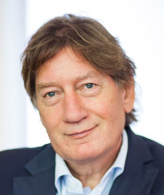 Rob de Wijk