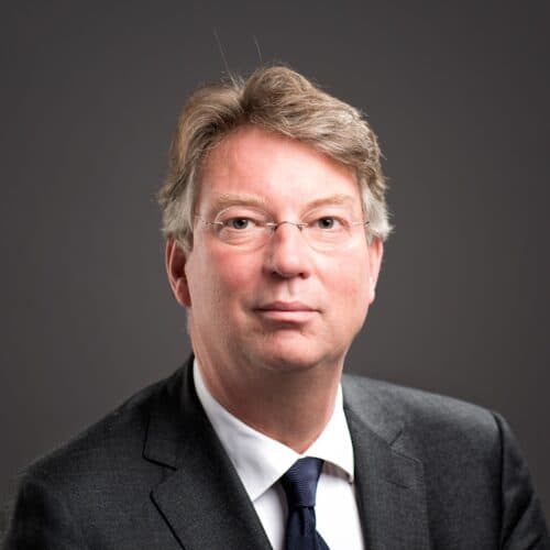 Arend Jan Boekestijn