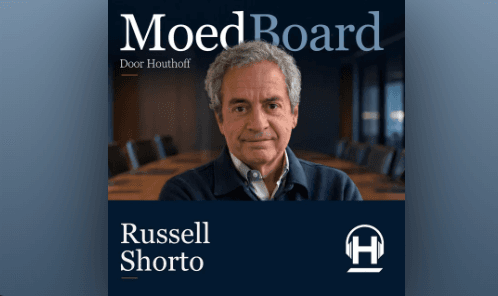 Beeld bij Moed Board