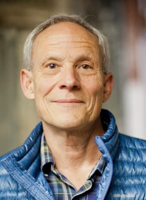 Vincent Stanley