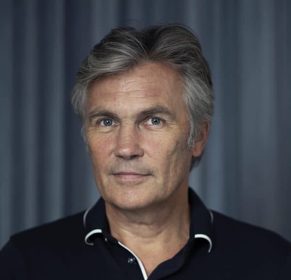Bart Meijman