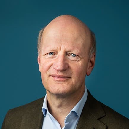 Hans van Santen