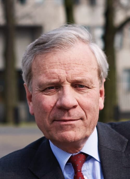 Jaap de Hoop Scheffer
