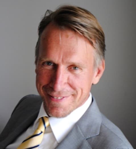 Peter Molengraaf