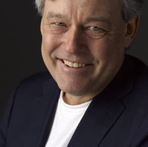 Charles Groenhuijsen