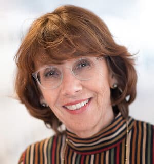 Pauline Meurs