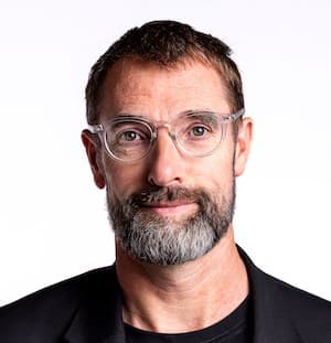 Hans Stegeman