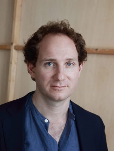 David de Jong