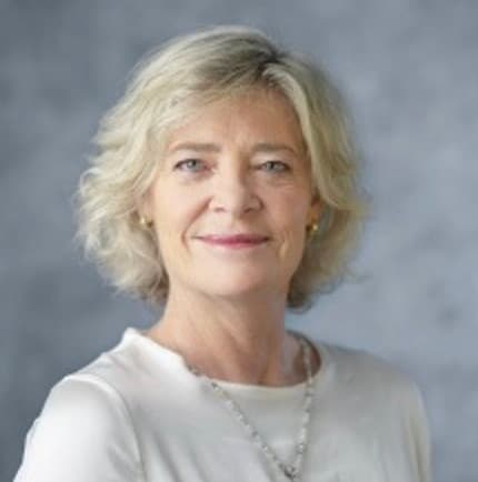 Marry de Gaay Fortman