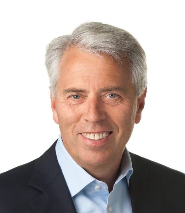 Peter Blom