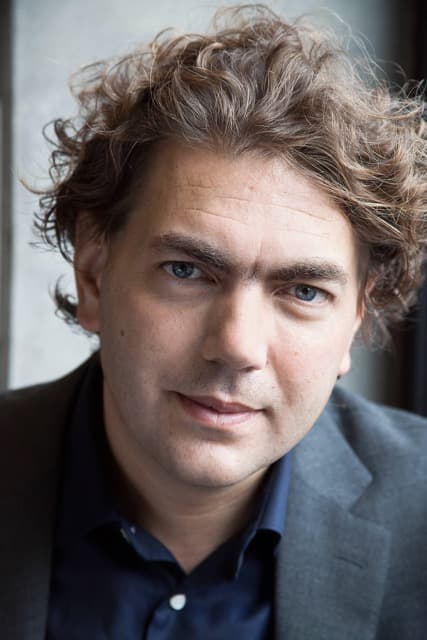 Menno de Bree